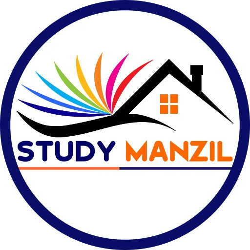Study Manzil